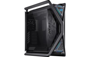 ASUS ROG Case PC ROG Hyperion GR701 Nero - immagine 1