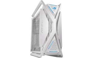 ASUS ROG Case PC ROG Hyperion GR701 Bianco - immagine 1