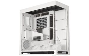 HAVN Case PC HS 420 VGPU Bianco - immagine 1