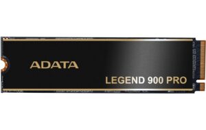 ADATA SSD Legend 900 Pro M.2 2280 NVMe 1024 GB - immagine 1