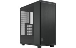 Fractal Design Case PC Epoch TG Nero - immagine 1
