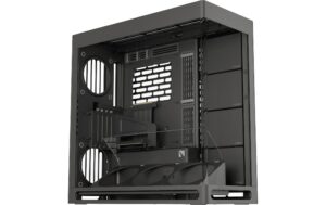 HAVN Case PC HS 420 VGPU Nero - immagine 1