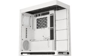 HAVN Case PC HS 420 Bianco - immagine 1