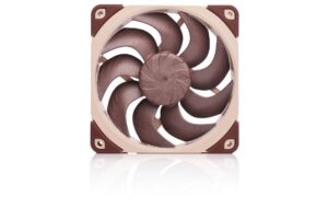 Noctua Ventola PC NF-A12 x 25 G2 PWM - immagine 1