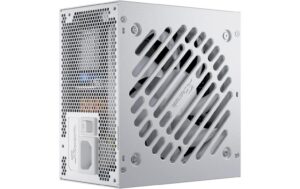 Seasonic Alimentatore CORE GX Bianco ATX 3.1 750 W - immagine 1