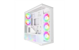 Arctic Cooling Case PC Xtender VG White - immagine 1