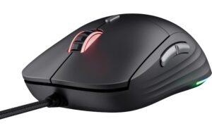 Trust Mouse gaming GXT 925 Redex II - Image 1