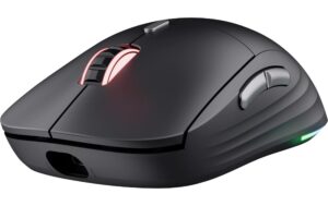Trust Mouse gaming GXT 926 Redex II - Image 1