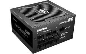 Enermax Alimentatore Revolution ATX3.1 1200 W - immagine 1
