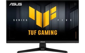 ASUS Monitor TUF Gaming VG259QMR5A 24.5 , 1920 x 1080 (Full HD)
