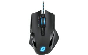 Sharkoon Mouse gaming SKILLER SGM - Image 1