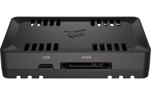 Corsair RGB-Controller COMMANDER DUO Lighting - immagine 1