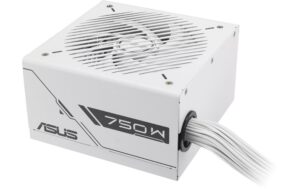 ASUS Alimentatore PRIME-750B-WHITE 750 W
