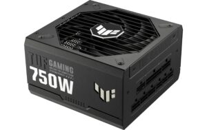 ASUS Alimentatore TUF Gaming 750W Gold 750 W - immagine 1