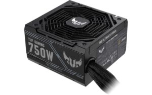 ASUS Alimentatore TUF Gaming 750W Bronze 750 W - immagine 1