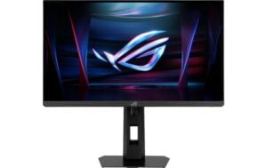 ASUS Monitor ROG Strix XG248QSG Ace 24.1 , 1920 x 1080 (Full HD)