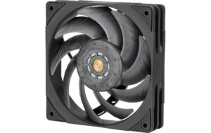 SilverStone Ventola PC FHS120 24V - immagine 1