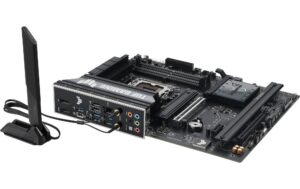 ASUS Scheda madre TUF GAMING B860-PLUS WIFI - Image 1