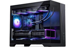 Phanteks Case PC XT V3 Nero - immagine 1