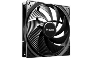 be quiet! Ventola PC PURE WINGS 3 140mm PWM HS 3-Pack - immagine 1