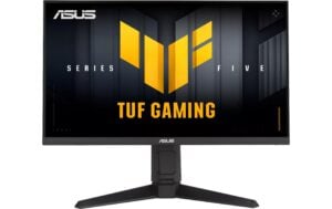 ASUS Monitor TUF Gaming VG259QMRL5A 24.5 , 1920 x 1080 (Full HD)