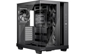 be quiet! Case PC Light Base 500 Nero - immagine 1