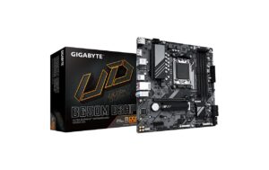 Gigabyte Scheda madre B650M D3HP - immagine 1