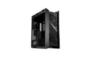 ASUS ROG Case PC ROG Strix Helios II GX601S – Black - immagine 1
