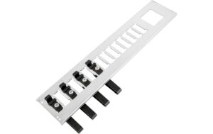 SilverStone Erweiterungskartenhalter - immagine 1