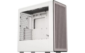 HAVN Case PC BF 360 Bianco - immagine 1