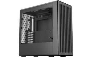 HAVN Case PC BF 360 Nero - immagine 1