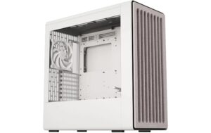 HAVN Case PC BF 360 Flow Bianco - immagine 1