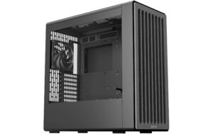 HAVN Case PC BF 360 Flow Nero - Image 1