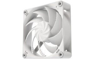 HAVN Ventola PC HAVN H12 PWM 120 mm Bianco 1 Stück - immagine 1