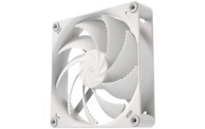 HAVN Ventola PC HAVN H14 PWM 140 mm Bianco 1 Stück - immagine 1