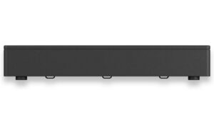 ASUS Barebone NUC 13 Rugged Slim Kit BNUC13BRKP200B02I - immagine 1