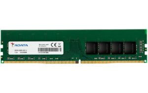 ADATA DDR4-RAM Premier 3200 MHz 1x 8 GB - immagine 1