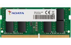 ADATA SO-DDR4-RAM Premier 3200 MHz 1x 32 GB - immagine 1