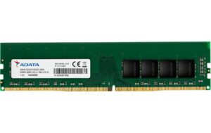 ADATA DDR4-RAM Premier 3200 MHz 1x 16 GB - Image 1