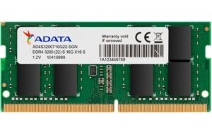 ADATA SO-DDR4-RAM Premier 3200 MHz 1x 8 GB - immagine 1
