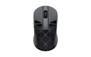 Keychron Mouse gaming M3 Mini Wireless 4000 Hz Metal Edition - immagine 1