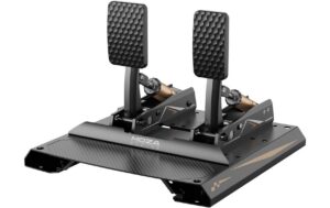 MOZA Racing CRP2 Pedalset - Image 1