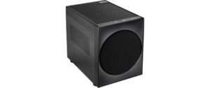 Chieftec Case PC CI-03B-OP - immagine 1