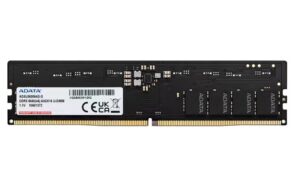 ADATA DDR5-RAM AD5U560064G-S 5600 MHz 1x 64 GB - immagine 1