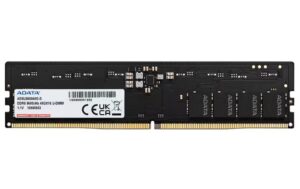 ADATA DDR5-RAM AD5U560048G-S 5600 MHz 1x 48 GB - immagine 1