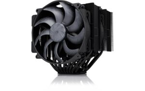 Noctua CPU-Dissipatore NH-D15 G2 chromax - immagine 1