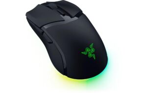 Razer Mouse gaming Cobra HyperSpeed - Image 1