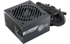 Seasonic Alimentatore CORE BC ATX 3.1 750 W