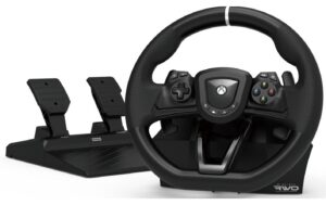 Hori Racing Wheel Overdrive mit Wireless Signalübertragung - Image 1