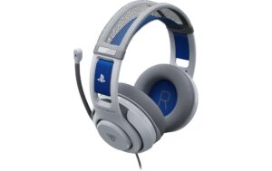 Turtle Beach Cuffie gaming Atlas 200 PS5 Bianco - immagine 1